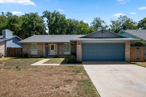 12313 Double Tree Lane