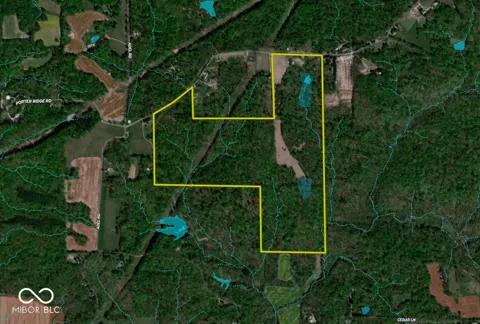 0 W Porter Ridge Road