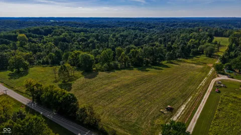 5 W Porter Ridge Road