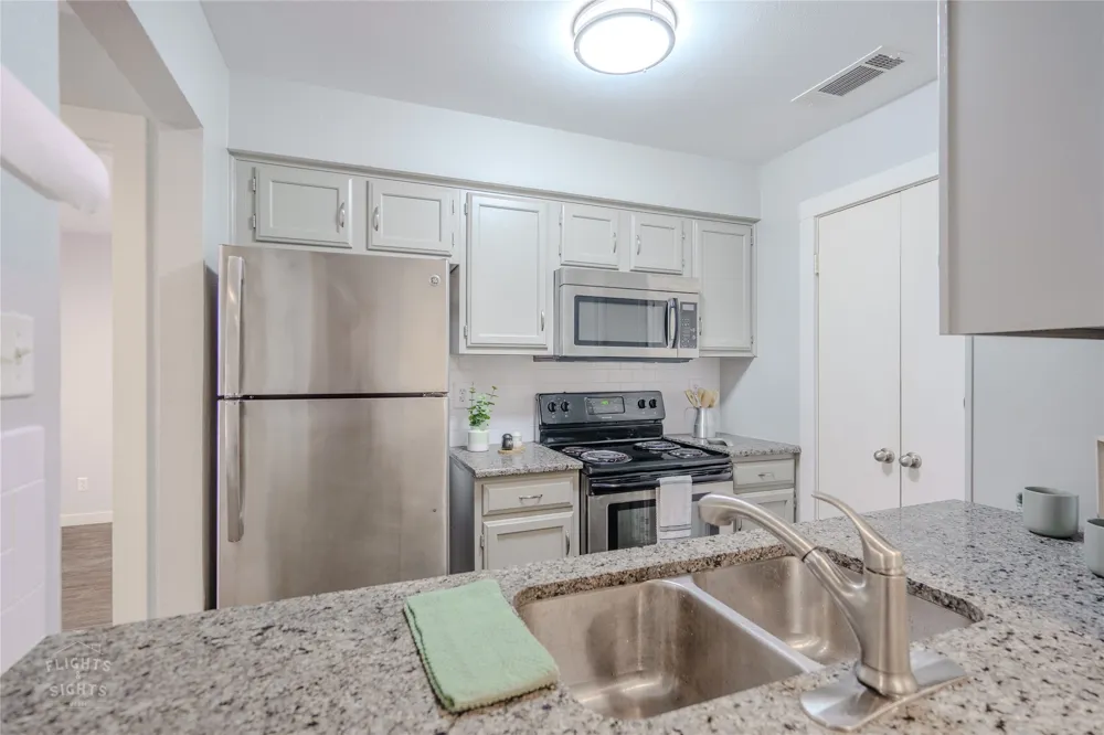 1302 Westheimer Road #101 Abilene, TX 79601