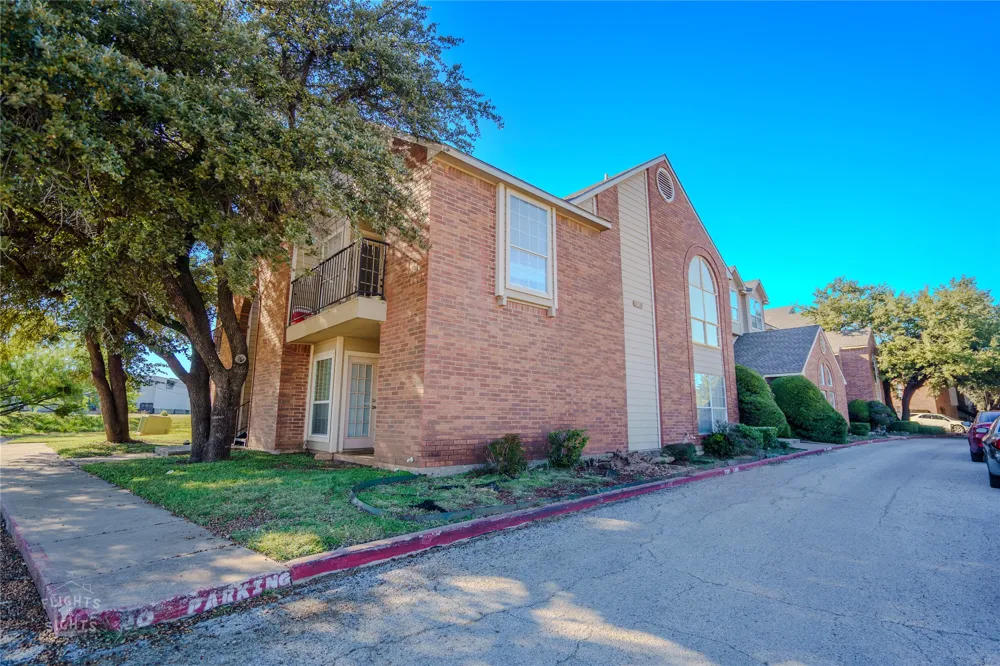 1302 Westheimer Road #101 Abilene, TX 79601