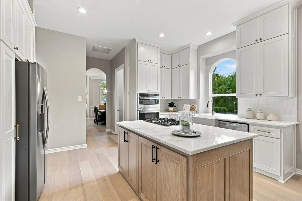 3416 Brighton Court Highland Village, TX 75077