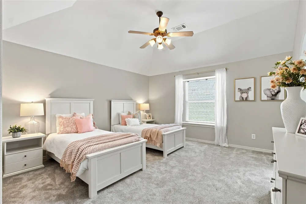 3416 Brighton Court Highland Village, TX 75077