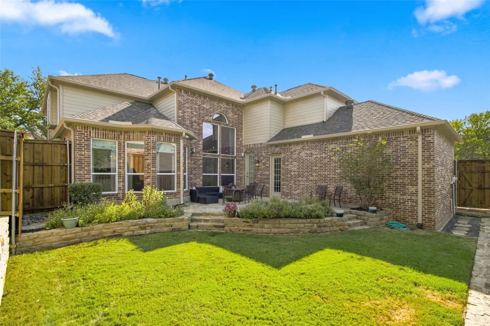 3416 Brighton Court Highland Village, TX 75077