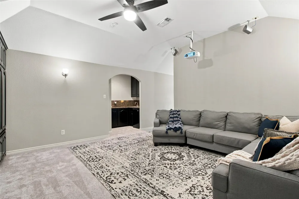 3416 Brighton Court Highland Village, TX 75077