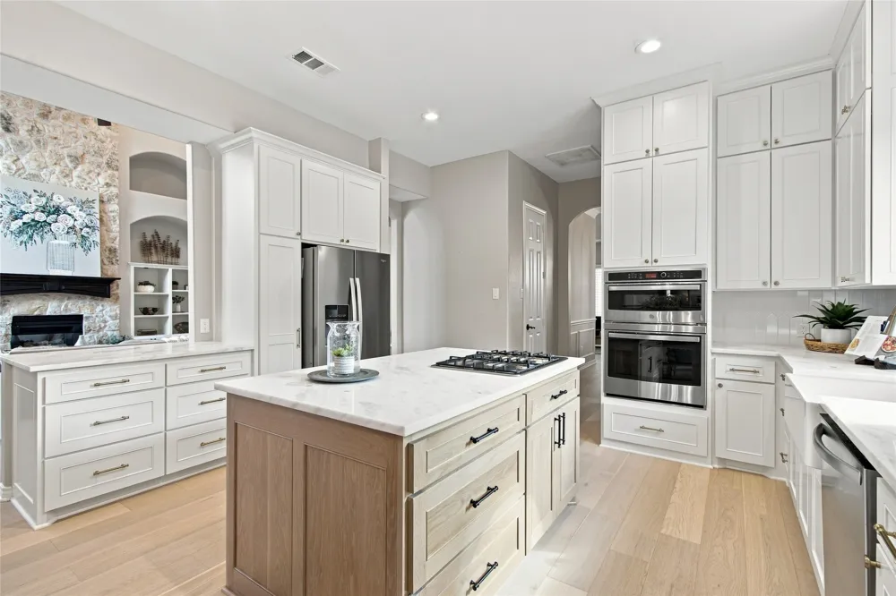 3416 Brighton Court Highland Village, TX 75077