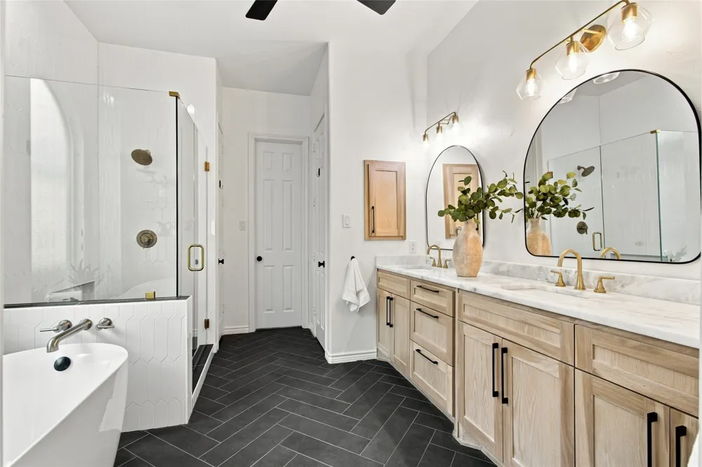 3416 Brighton Court Highland Village, TX 75077