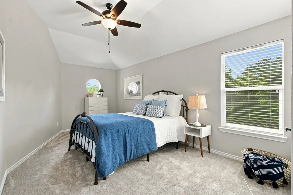 3416 Brighton Court Highland Village, TX 75077