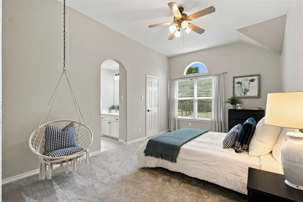 3416 Brighton Court Highland Village, TX 75077