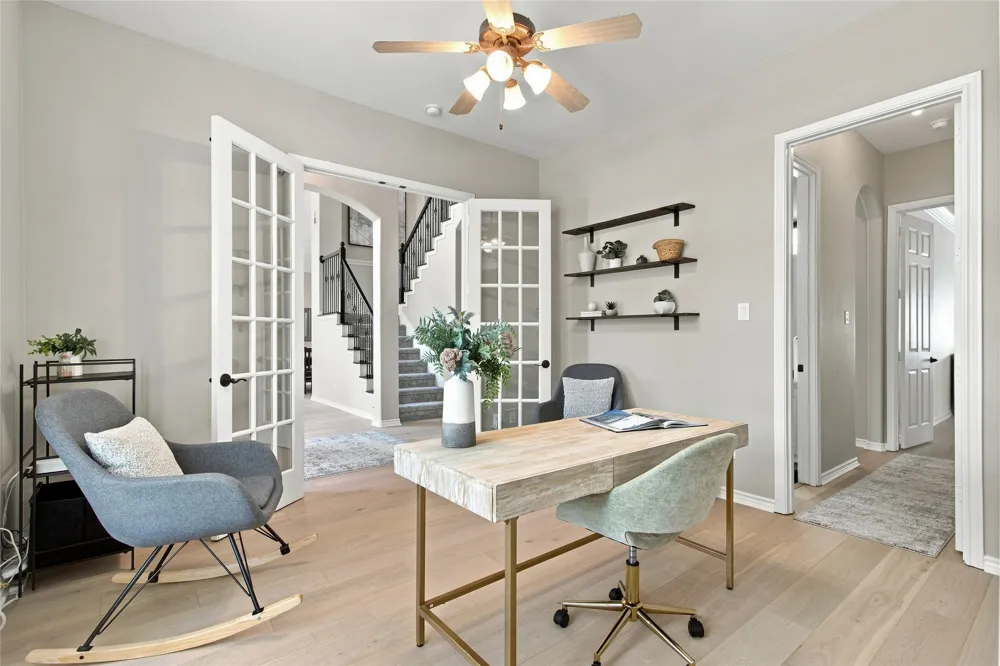 3416 Brighton Court Highland Village, TX 75077