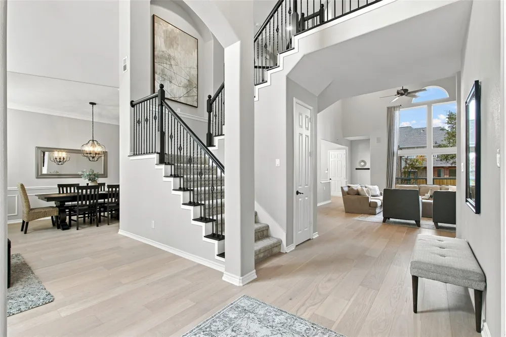 3416 Brighton Court Highland Village, TX 75077