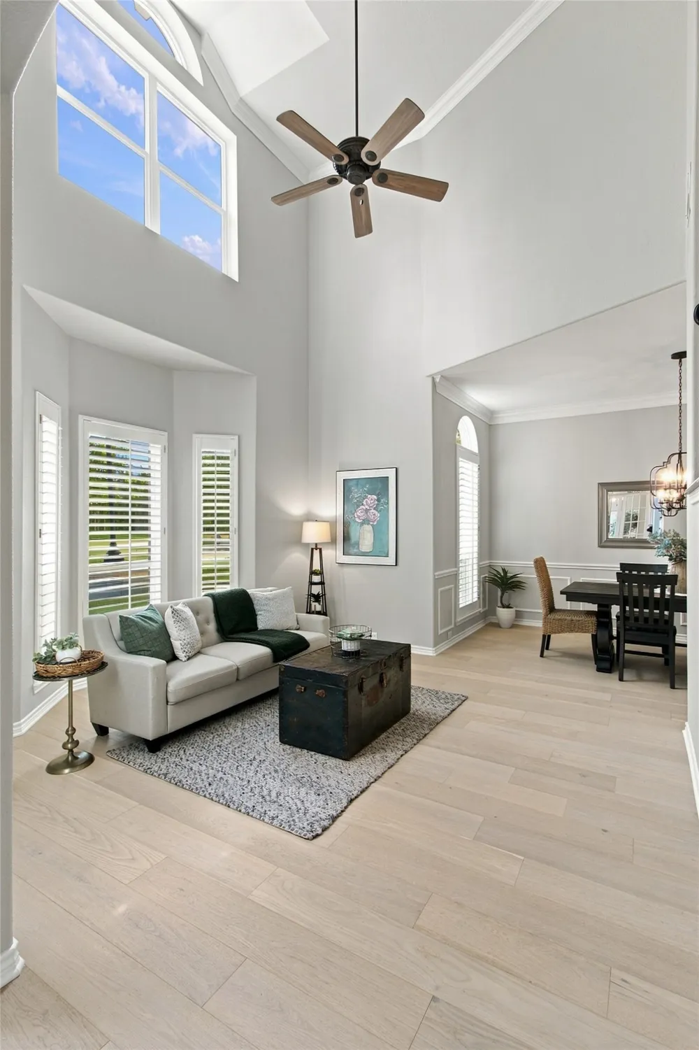 3416 Brighton Court Highland Village, TX 75077