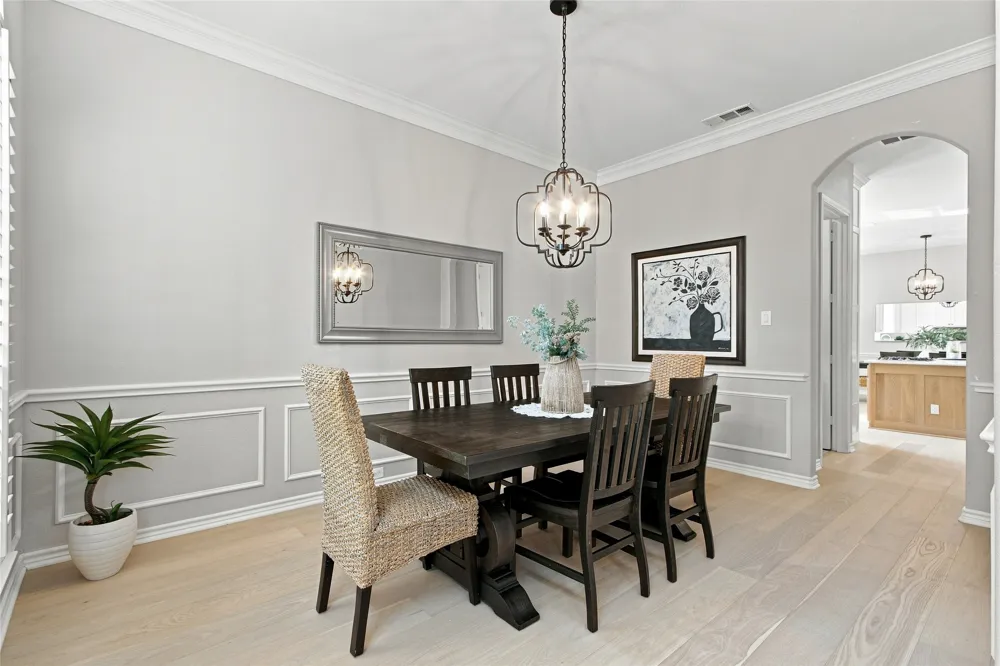 3416 Brighton Court Highland Village, TX 75077