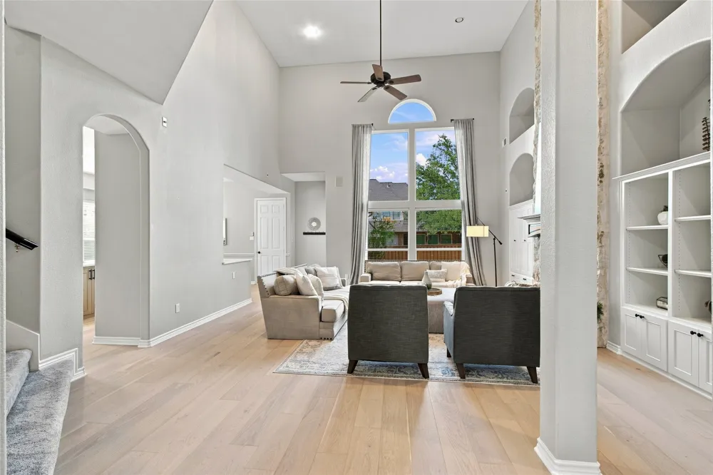 3416 Brighton Court Highland Village, TX 75077