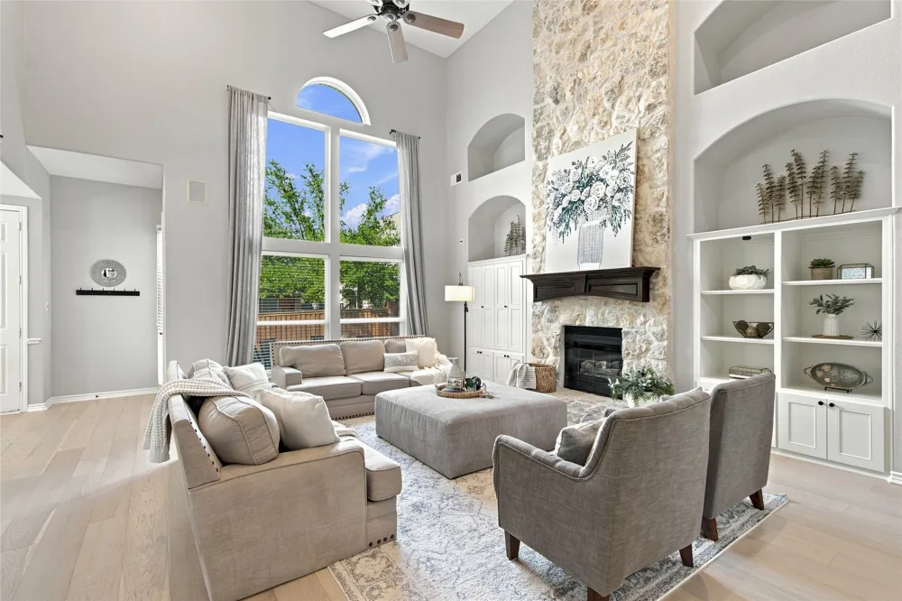 3416 Brighton Court Highland Village, TX 75077