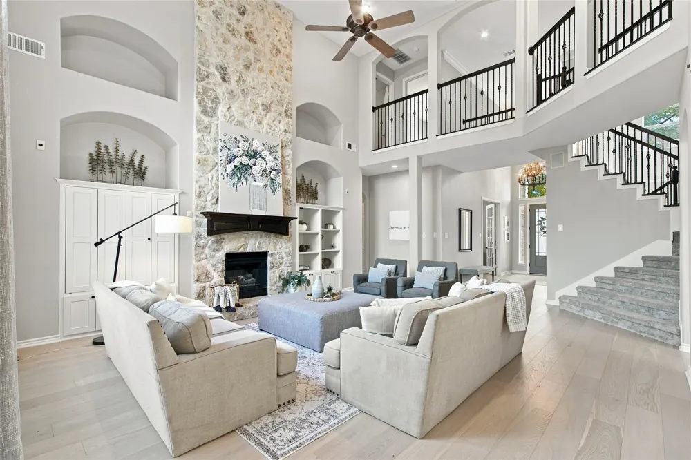 3416 Brighton Court Highland Village, TX 75077
