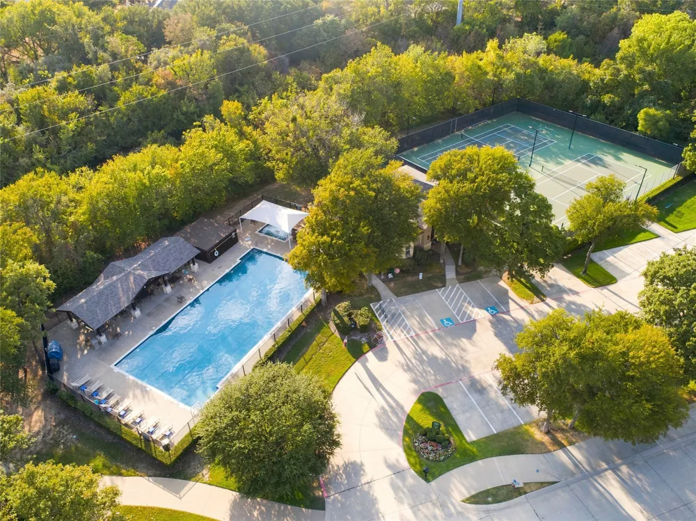 3416 Brighton Court Highland Village, TX 75077