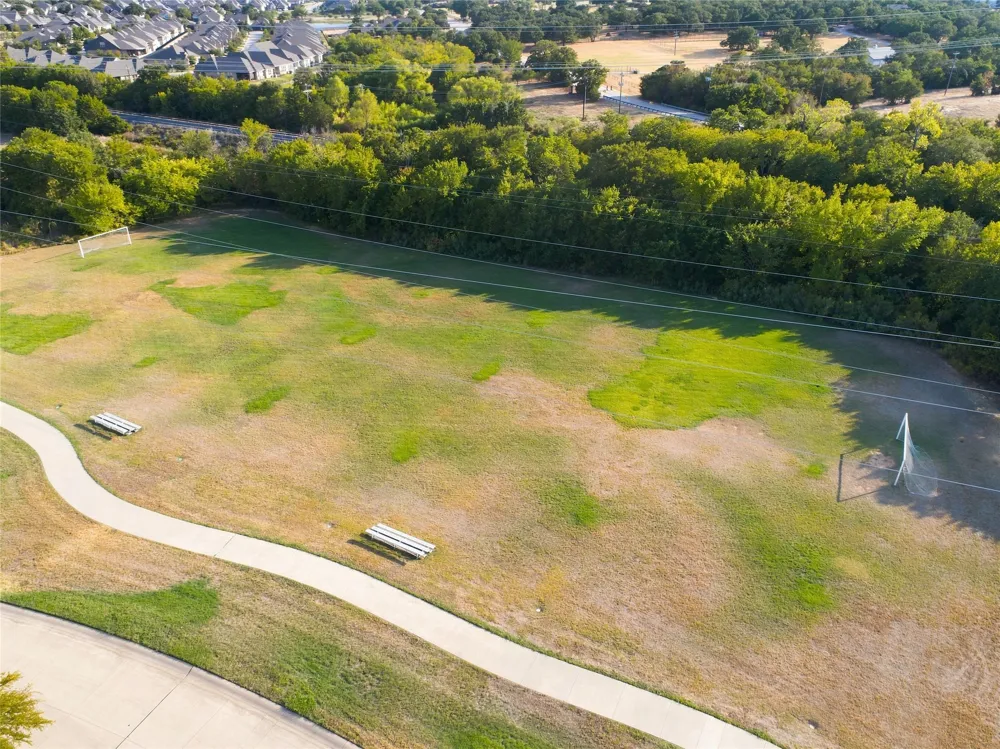 3416 Brighton Court Highland Village, TX 75077