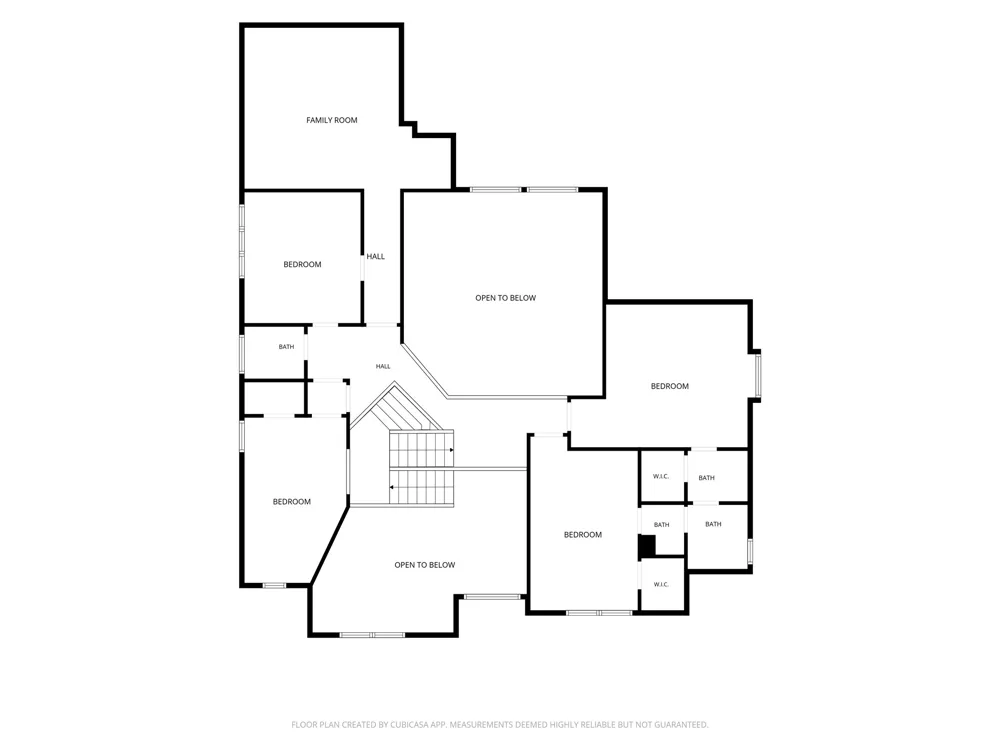 3416 Brighton Court Highland Village, TX 75077