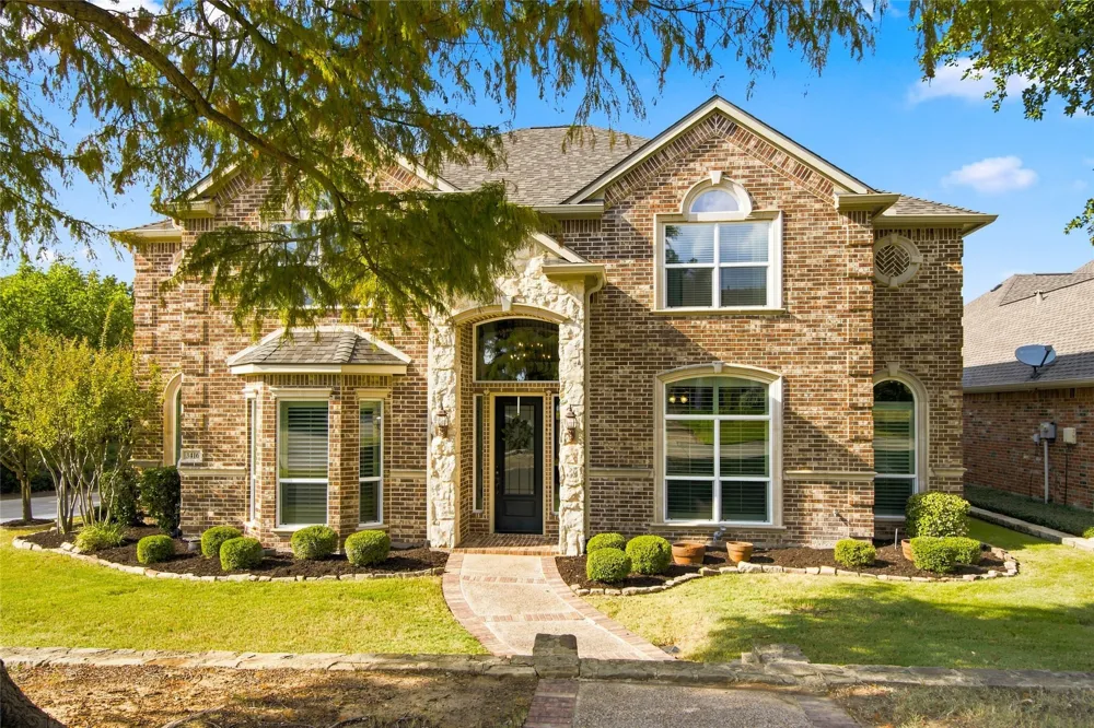 3416 Brighton Court Highland Village, TX 75077