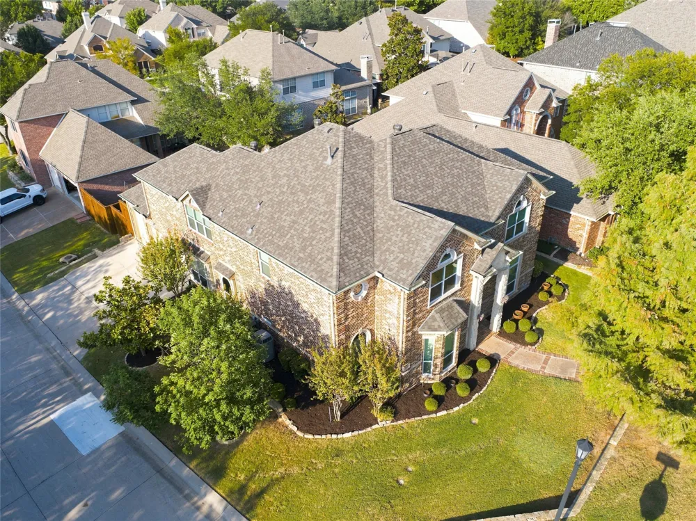 3416 Brighton Court Highland Village, TX 75077