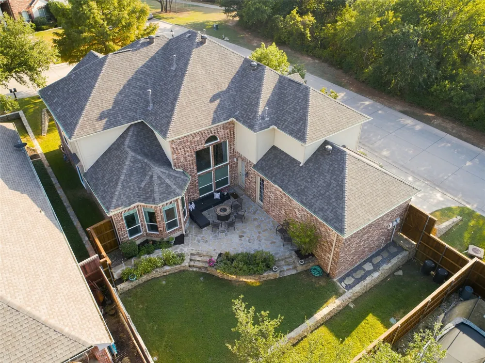 3416 Brighton Court Highland Village, TX 75077