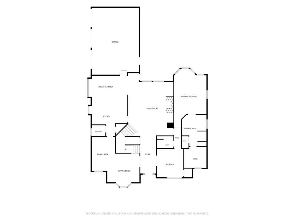 3416 Brighton Court Highland Village, TX 75077