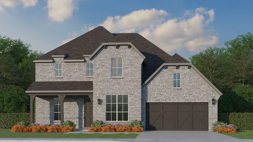 2731 Douglas Lane Prosper, TX 75078
