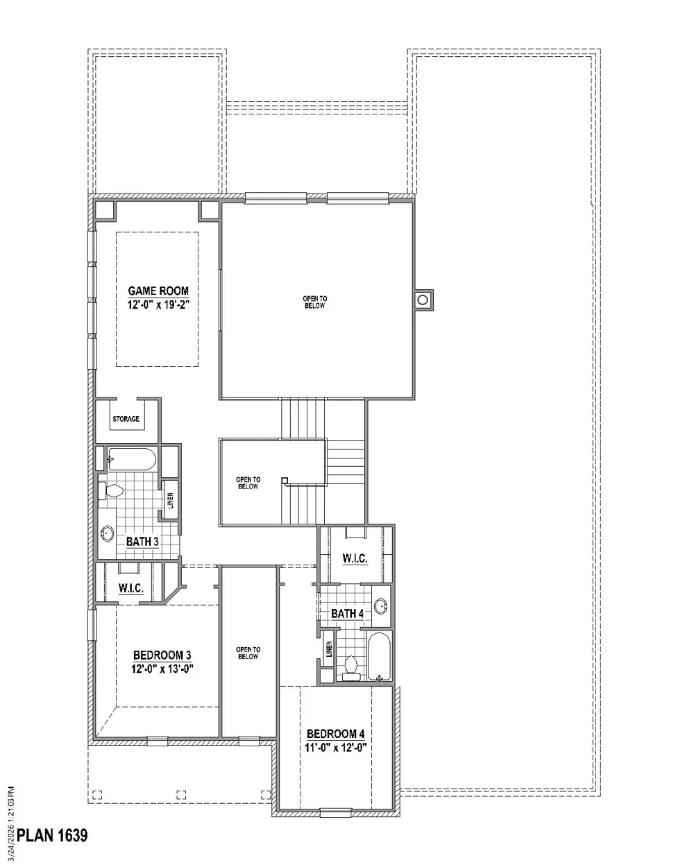 2731 Douglas Lane Prosper, TX 75078