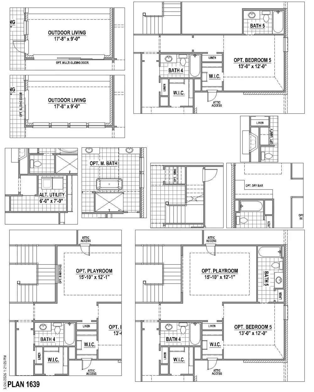 2731 Douglas Lane Prosper, TX 75078