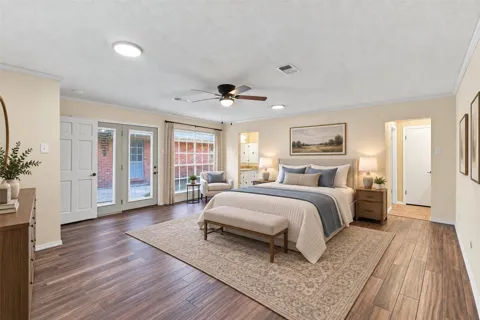 3904 Shady Valley Drive