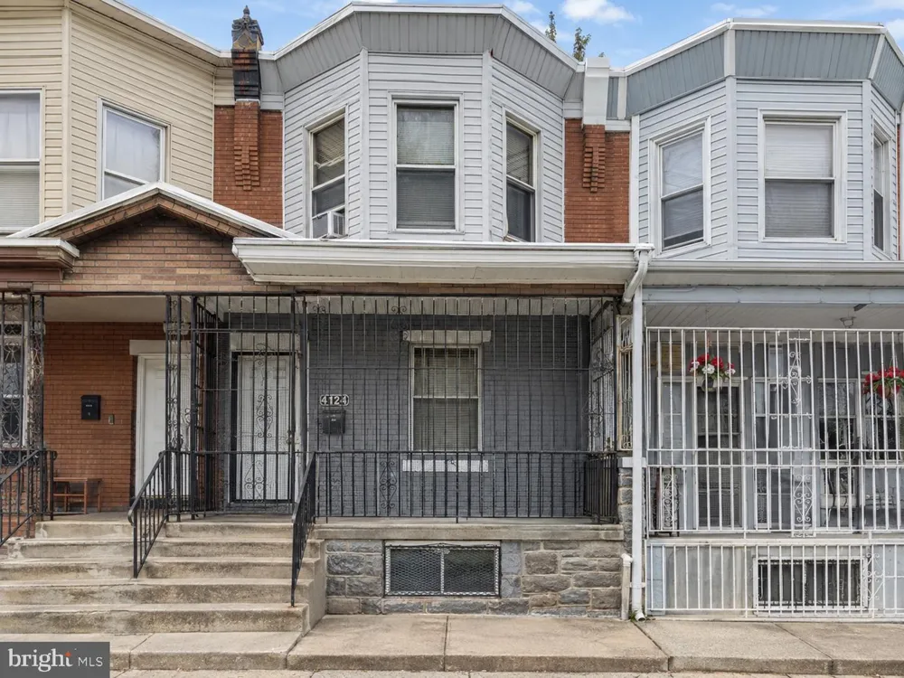 4124 7TH STREET Philadelphia, PA 19140