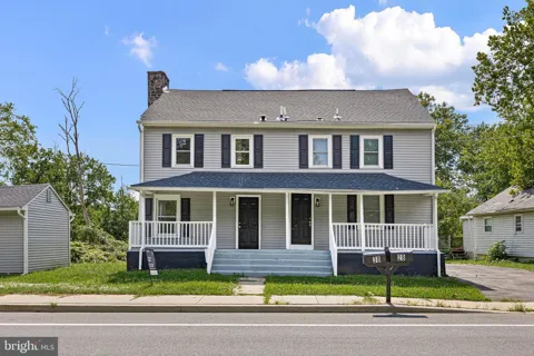 30 E MAIN STREET