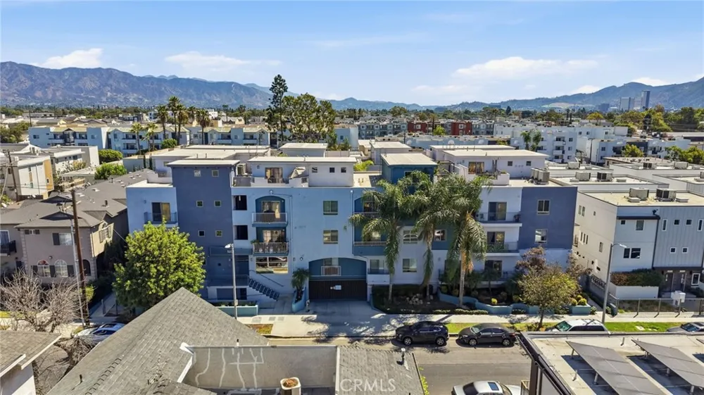 5232 Satsuma North Hollywood, CA 91601