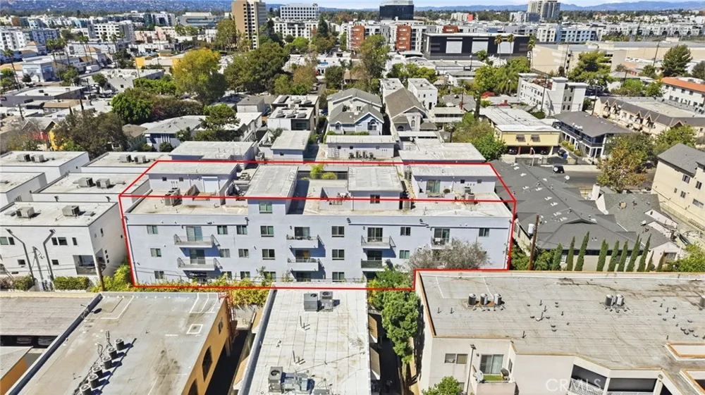 5232 Satsuma North Hollywood, CA 91601