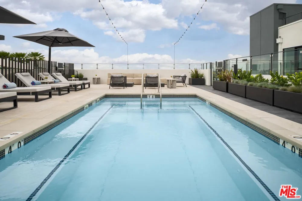 3667 Keystone Avenue #232 Los Angeles, CA 90034
