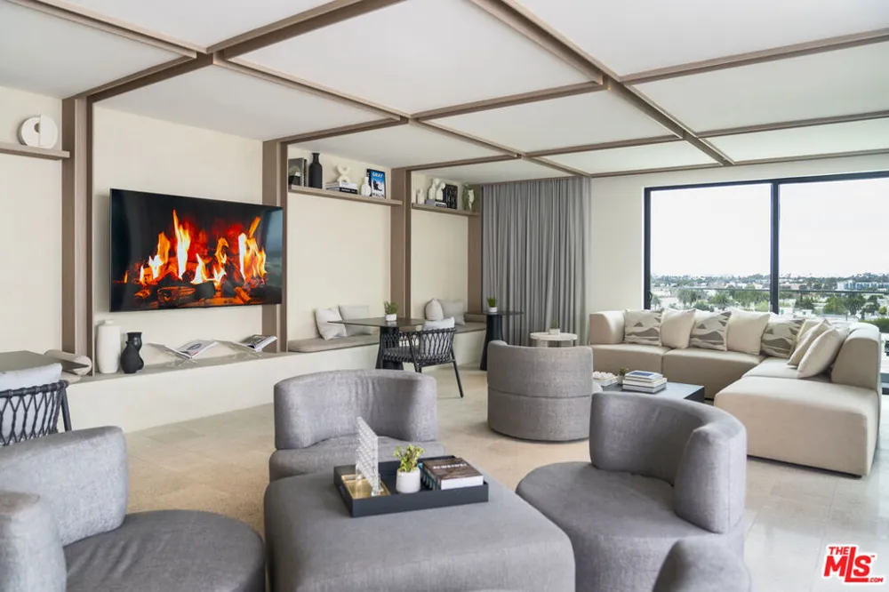 3667 Keystone Avenue #232 Los Angeles, CA 90034