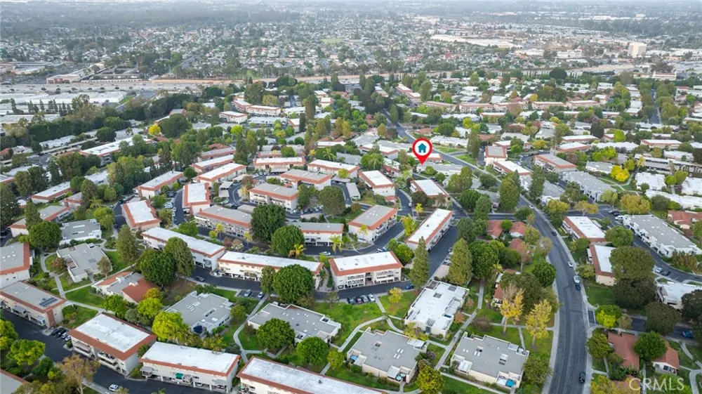 2262 Via Puerta #D Laguna Woods, CA 92637