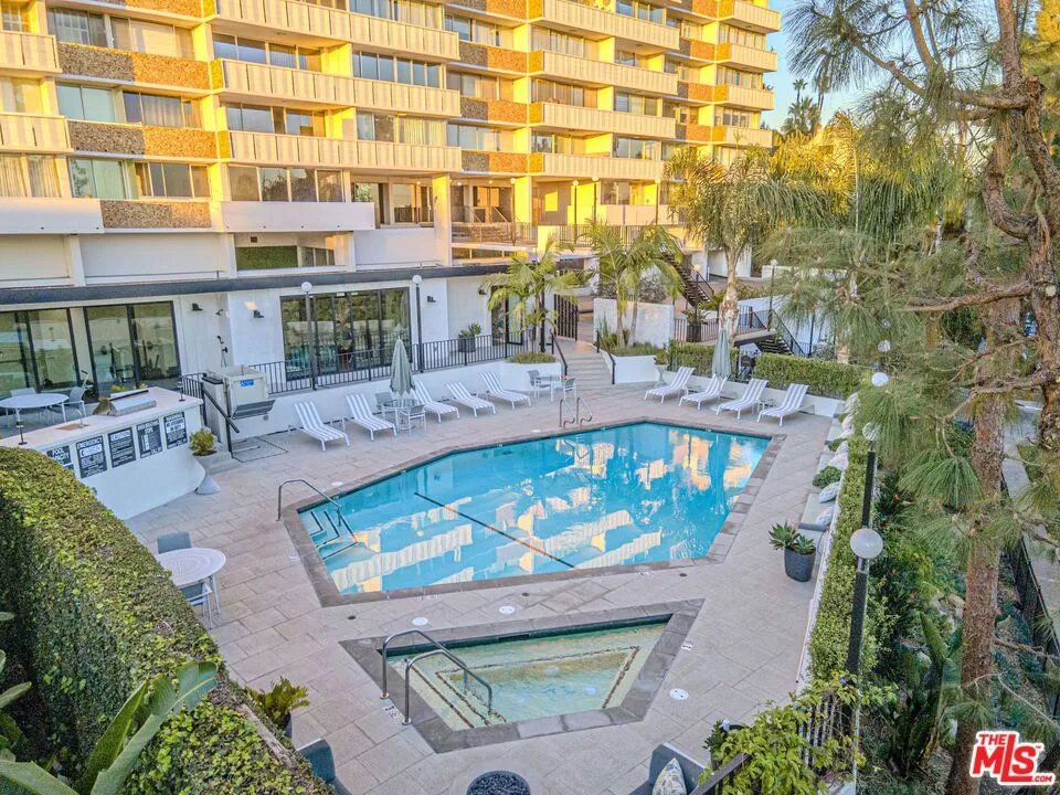 8787 Shoreham Drive #508 West Hollywood, CA 90069