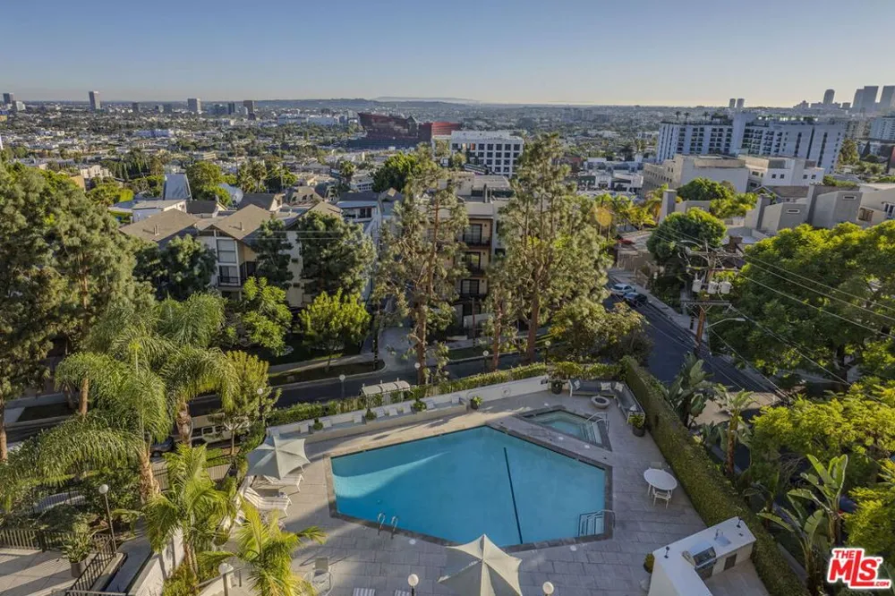 8787 Shoreham Drive #508 West Hollywood, CA 90069