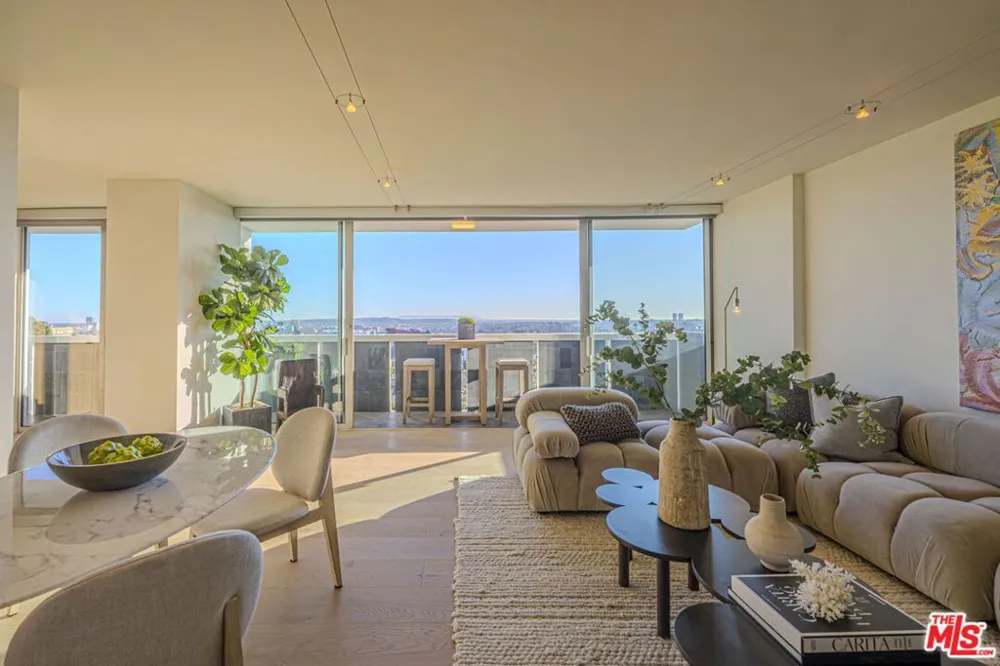 8787 Shoreham Drive #508 West Hollywood, CA 90069