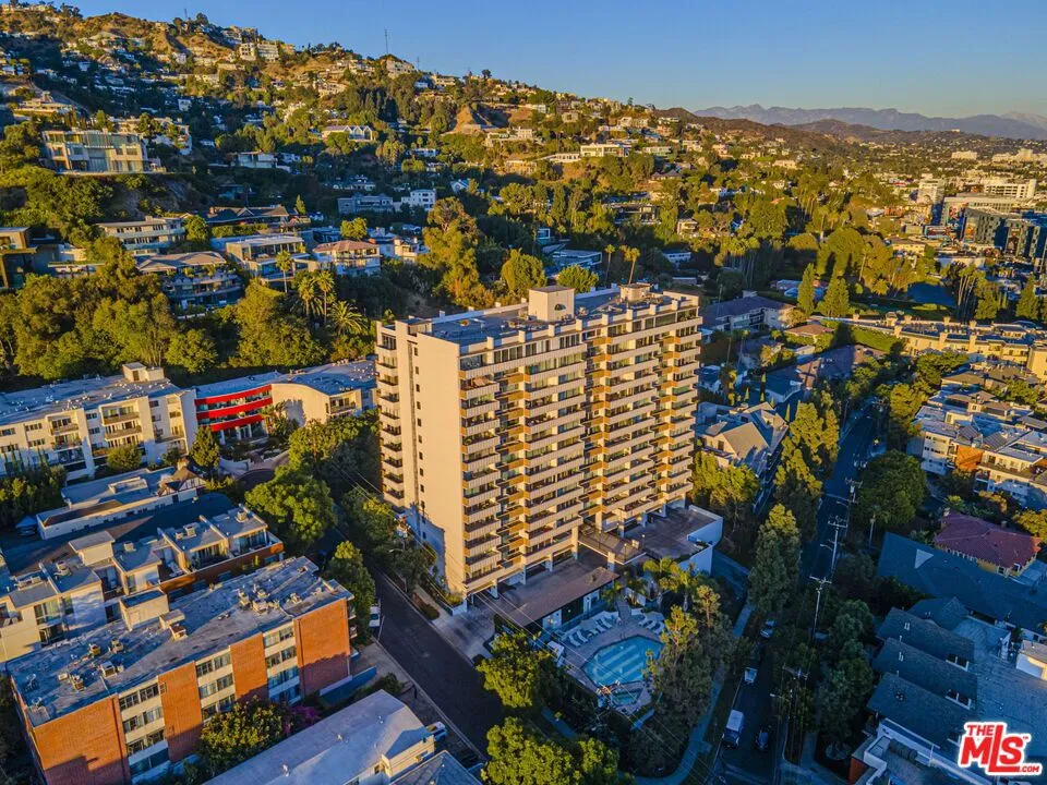 8787 Shoreham Drive #508 West Hollywood, CA 90069