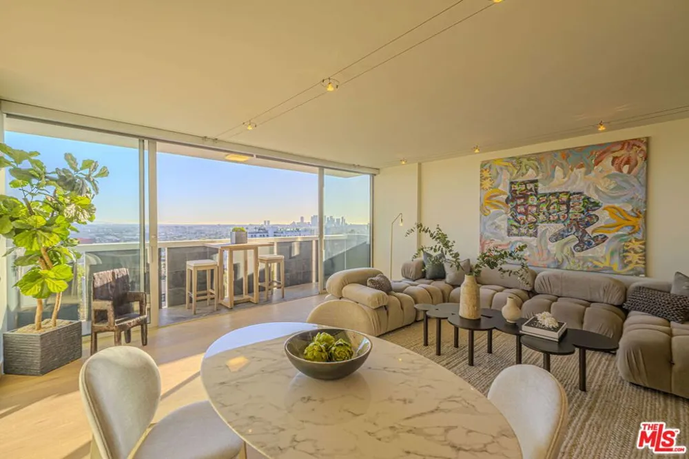 8787 Shoreham Drive #508 West Hollywood, CA 90069