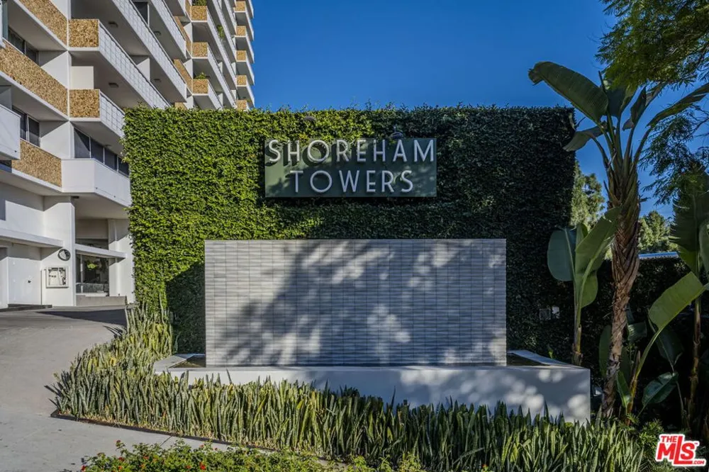 8787 Shoreham Drive #508 West Hollywood, CA 90069