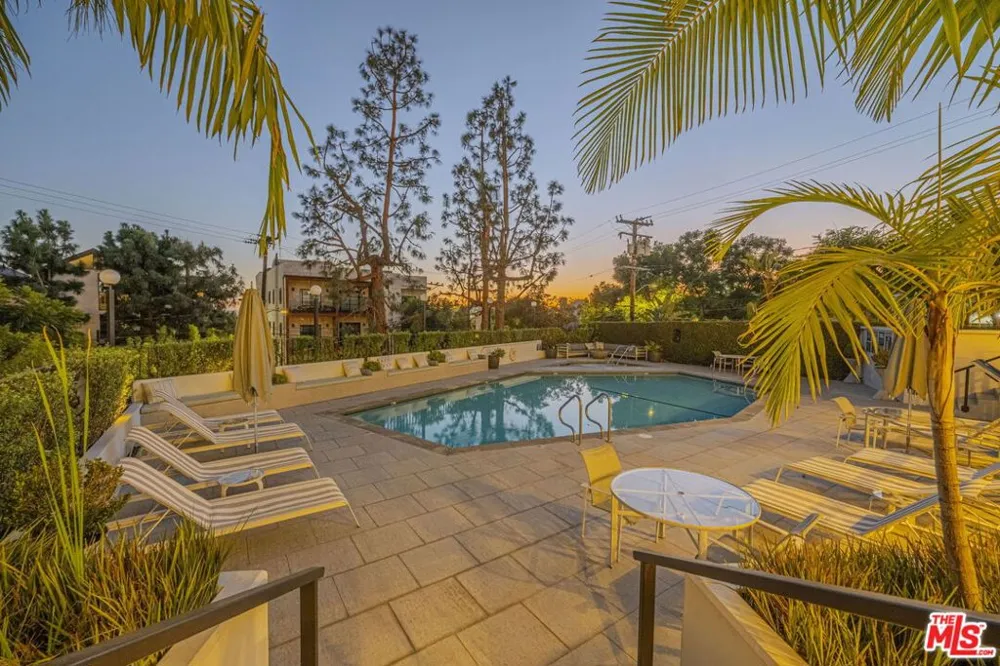 8787 Shoreham Drive #508 West Hollywood, CA 90069