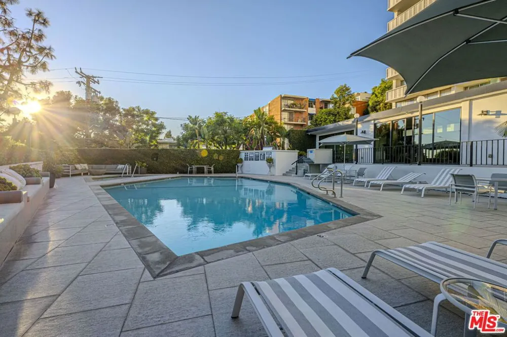 8787 Shoreham Drive #508 West Hollywood, CA 90069