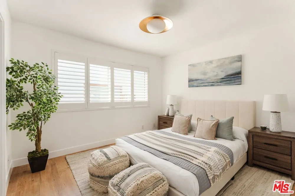 1031 17th Street #1 Santa Monica, CA 90403