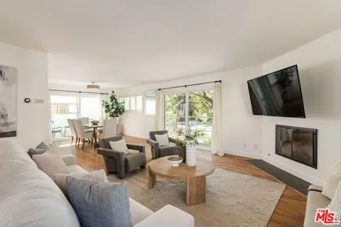 1031 17th Street #1