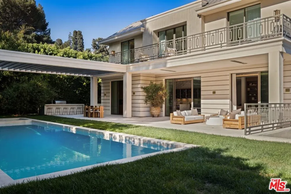 1395 Doheny Drive Los Angeles, CA 90069
