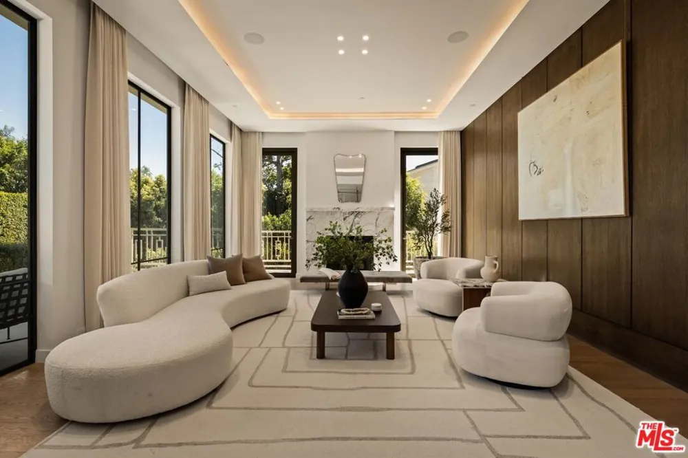 1395 Doheny Drive Los Angeles, CA 90069